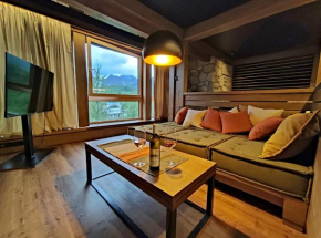 Apartman Mary Lou, Hotel Ovruc Štrbské Pleso